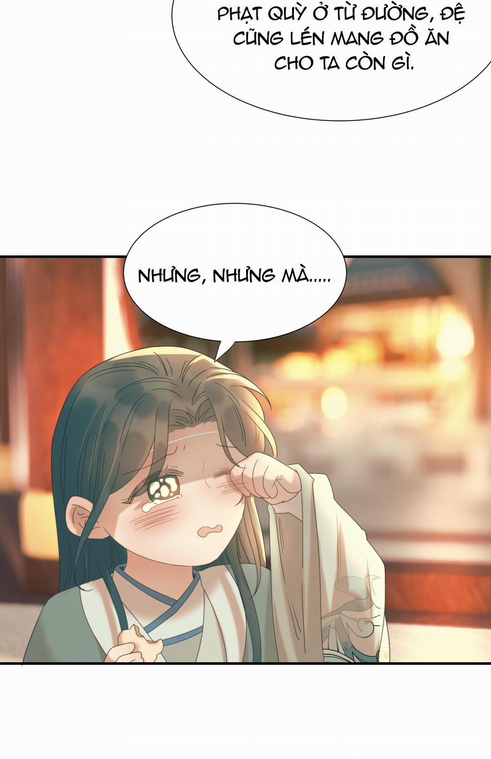 Hình Như Cầm Nhầm Kịch Bản Của Nữ Chính Rồi! (END) 84 trang 20