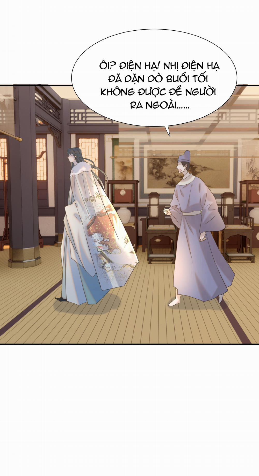 Hình Như Cầm Nhầm Kịch Bản Của Nữ Chính Rồi! (END) 84 trang 26