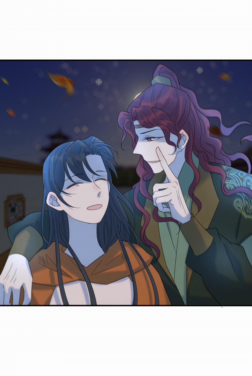 Hình Như Cầm Nhầm Kịch Bản Của Nữ Chính Rồi! (END) 84 trang 32