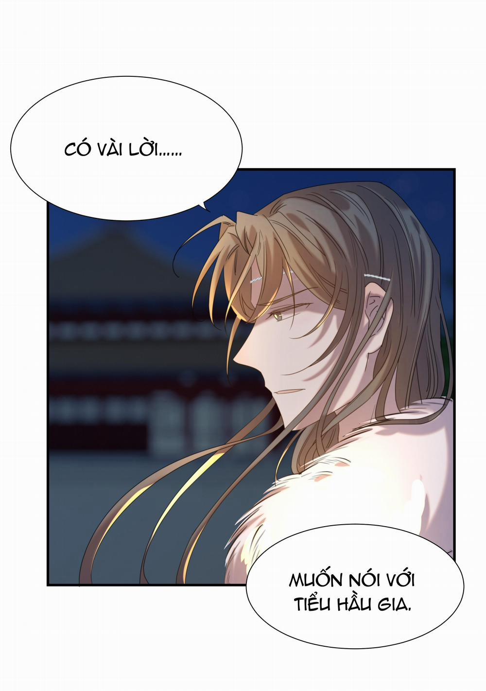 Hình Như Cầm Nhầm Kịch Bản Của Nữ Chính Rồi! (END) 84 trang 40