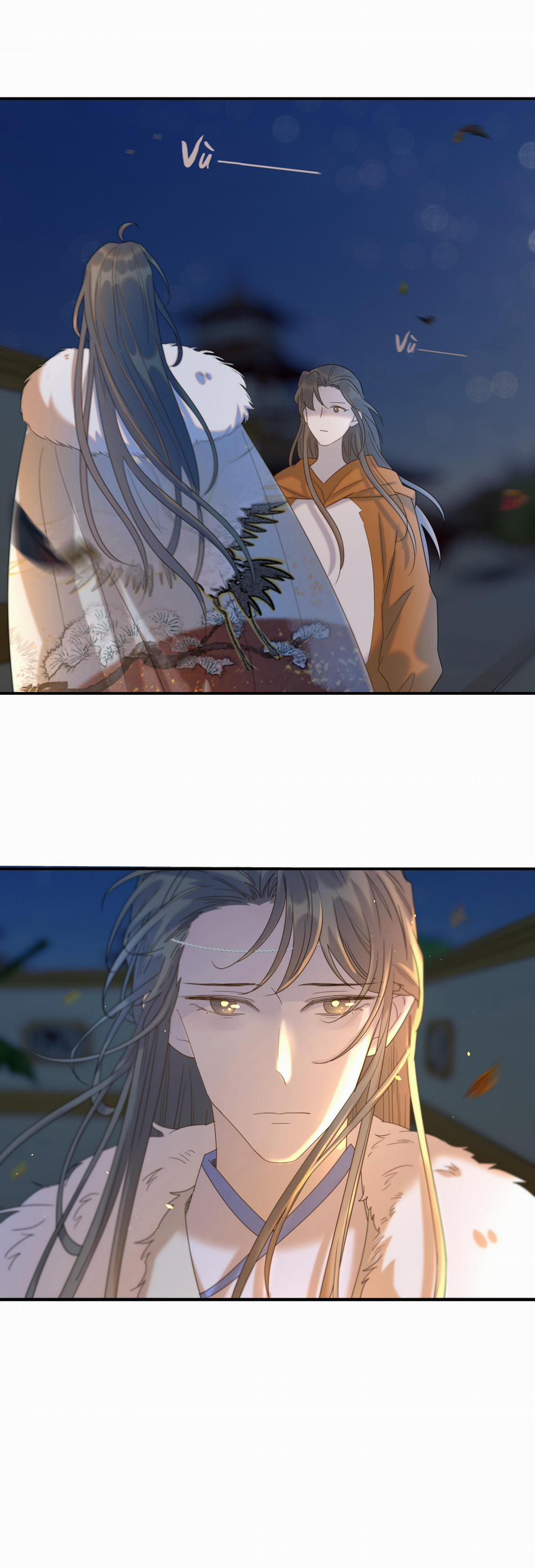 Hình Như Cầm Nhầm Kịch Bản Của Nữ Chính Rồi! (END) 85 trang 1