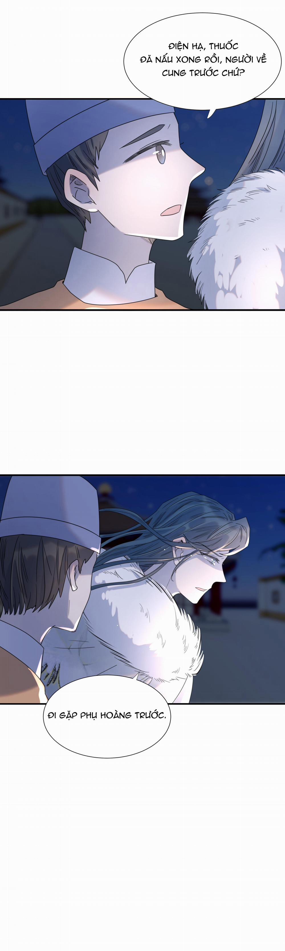 Hình Như Cầm Nhầm Kịch Bản Của Nữ Chính Rồi! (END) 85 trang 10