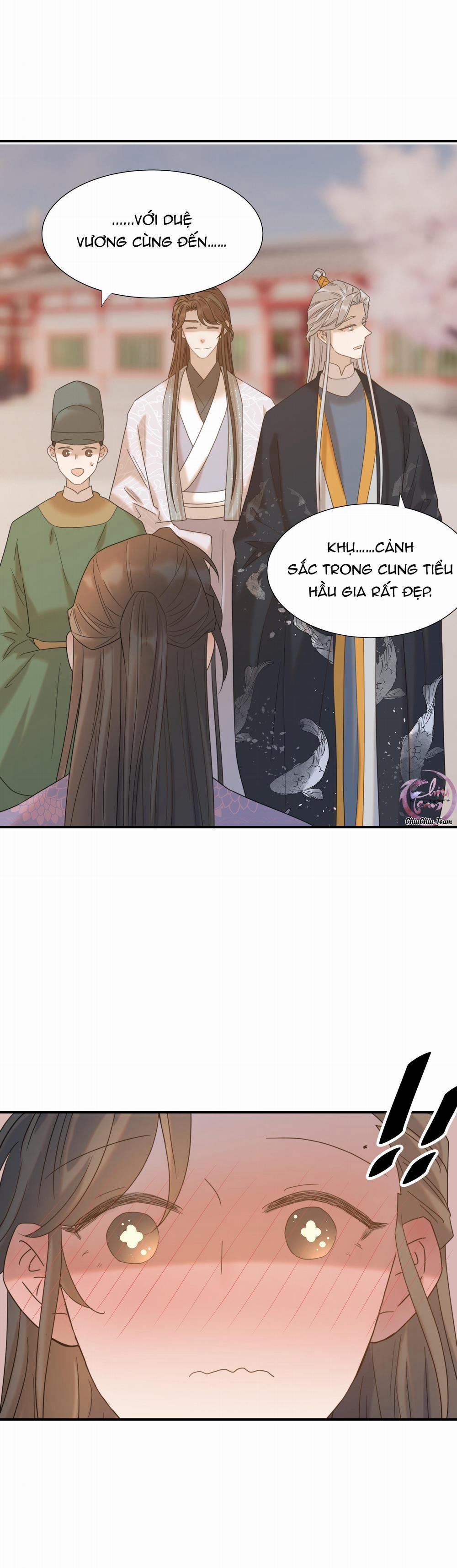 Hình Như Cầm Nhầm Kịch Bản Của Nữ Chính Rồi! (END) 85 trang 17