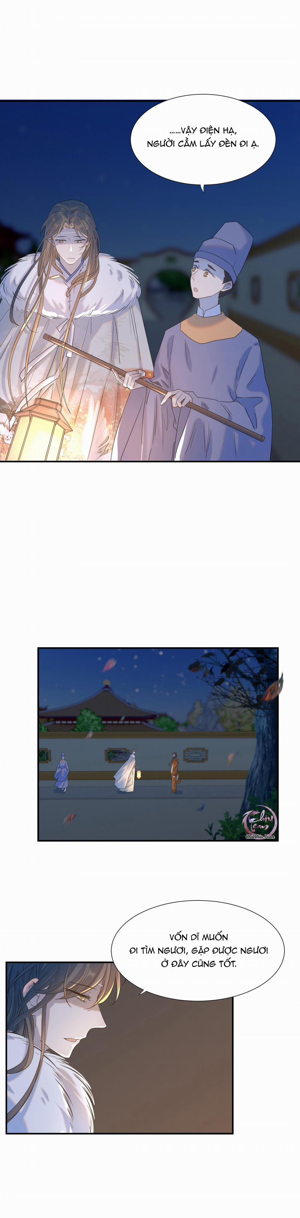 Hình Như Cầm Nhầm Kịch Bản Của Nữ Chính Rồi! (END) 85 trang 2