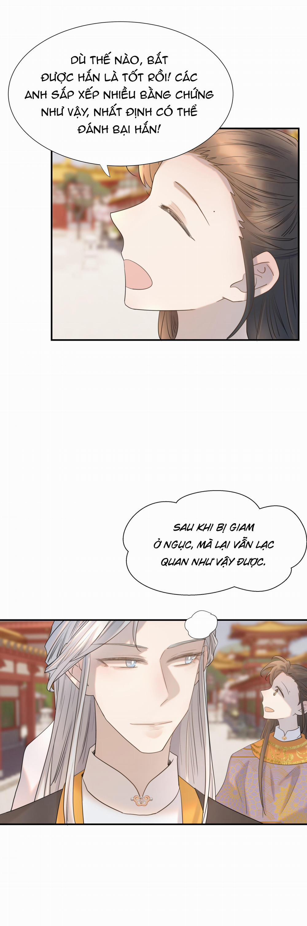 Hình Như Cầm Nhầm Kịch Bản Của Nữ Chính Rồi! (END) 85 trang 22