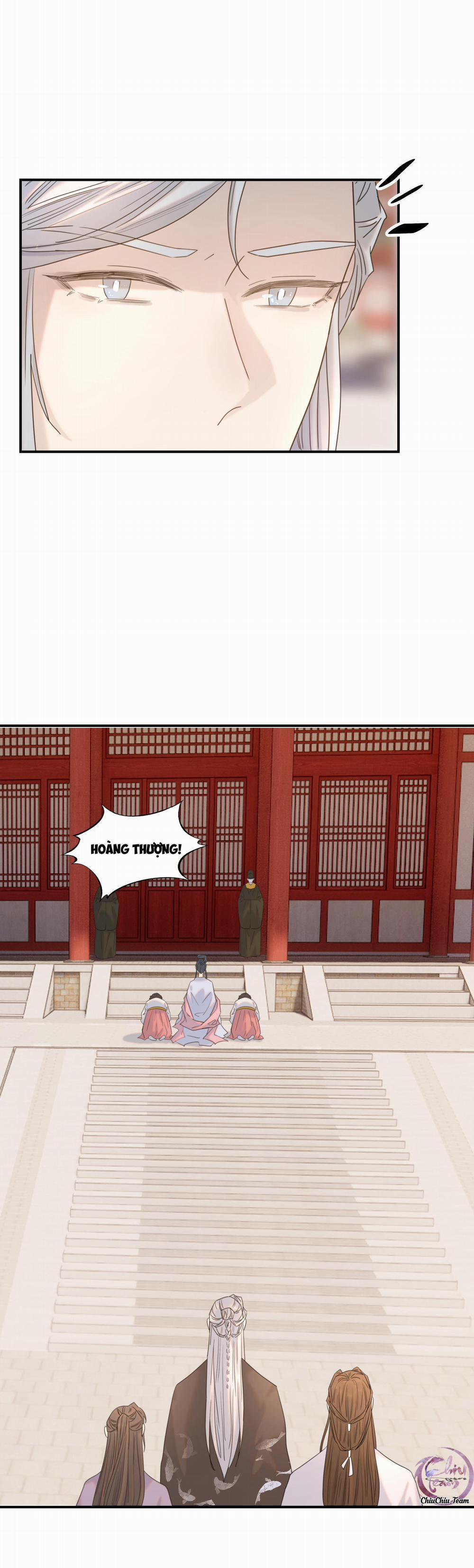 Hình Như Cầm Nhầm Kịch Bản Của Nữ Chính Rồi! (END) 85 trang 23