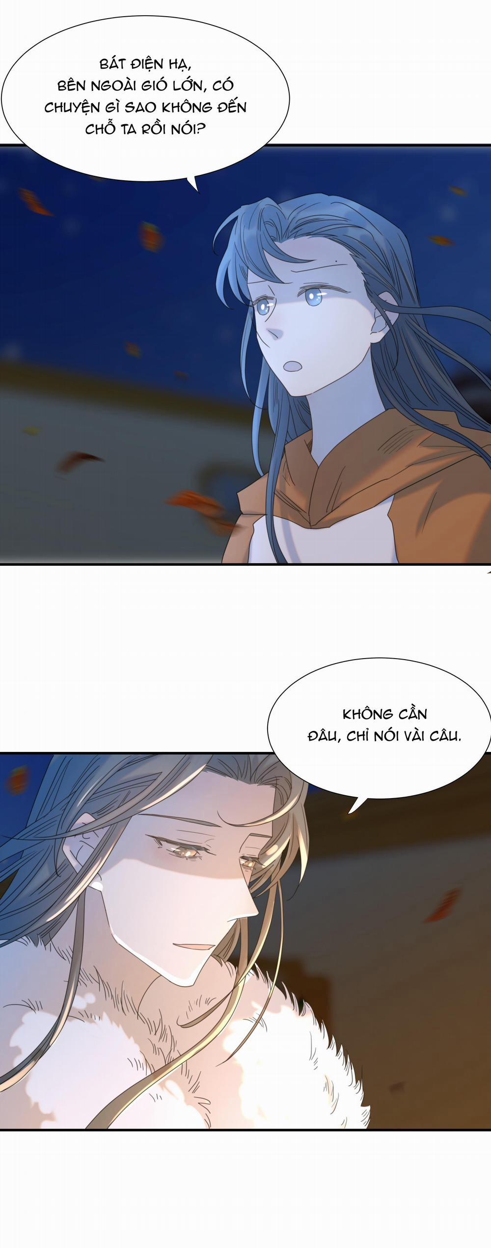 Hình Như Cầm Nhầm Kịch Bản Của Nữ Chính Rồi! (END) 85 trang 3