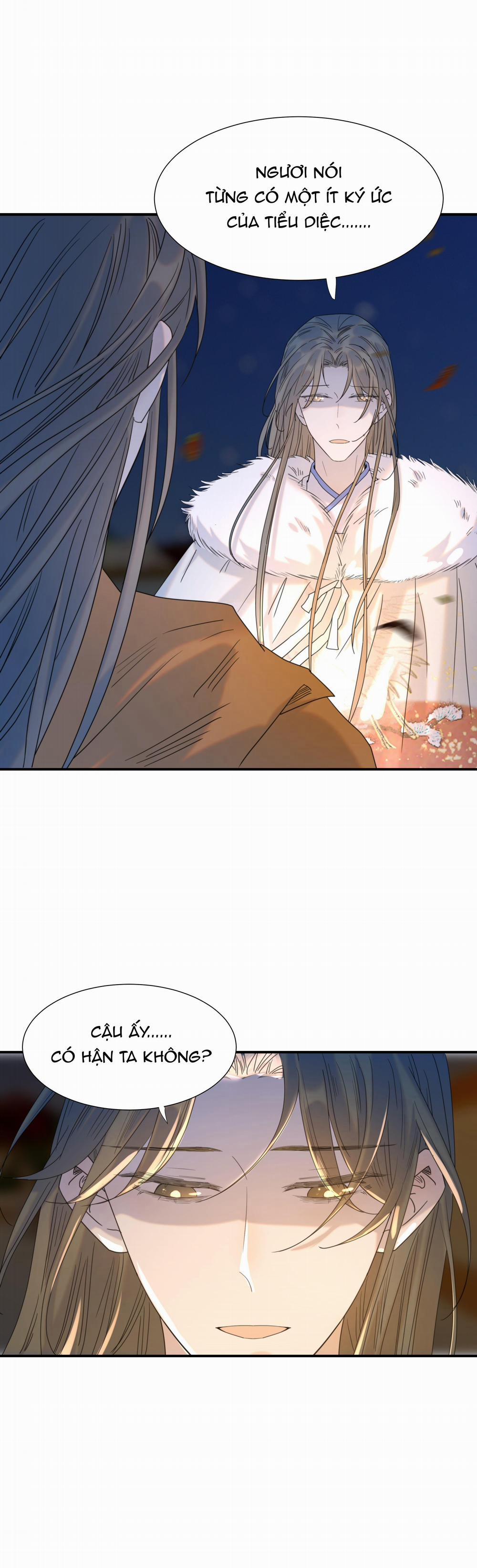 Hình Như Cầm Nhầm Kịch Bản Của Nữ Chính Rồi! (END) 85 trang 4