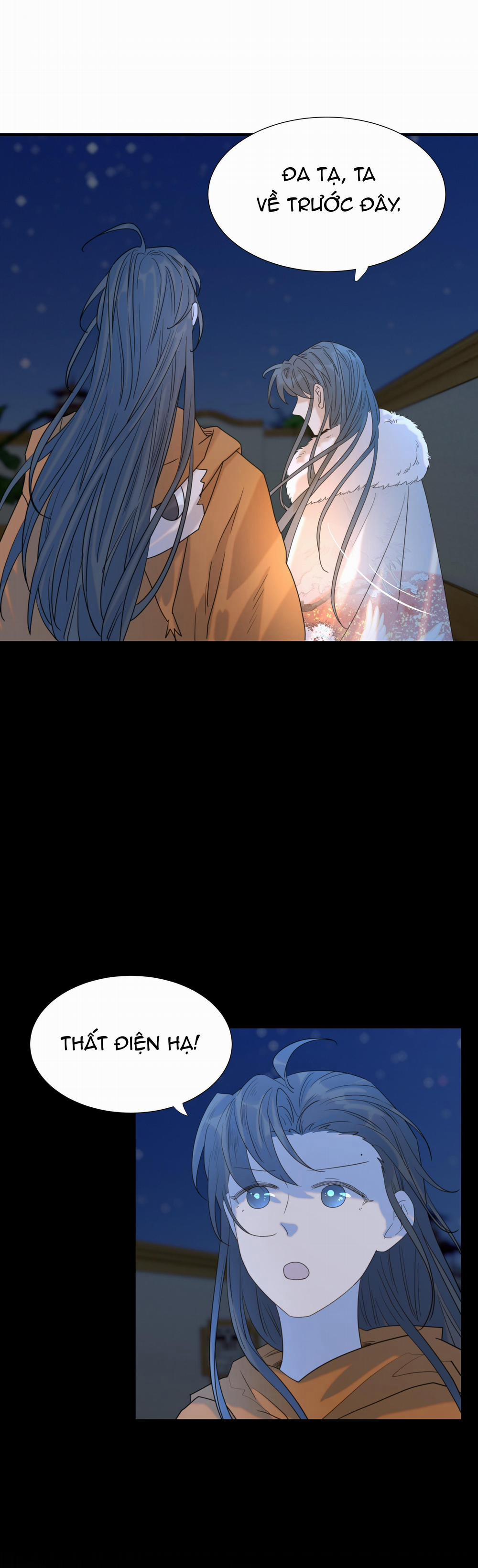 Hình Như Cầm Nhầm Kịch Bản Của Nữ Chính Rồi! (END) 85 trang 6