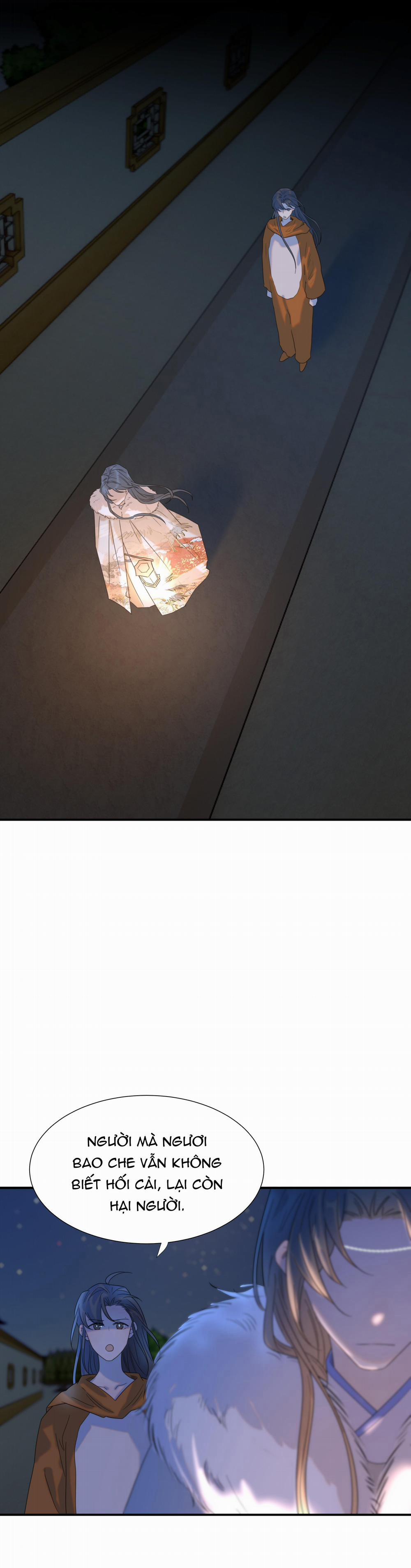 Hình Như Cầm Nhầm Kịch Bản Của Nữ Chính Rồi! (END) 85 trang 7