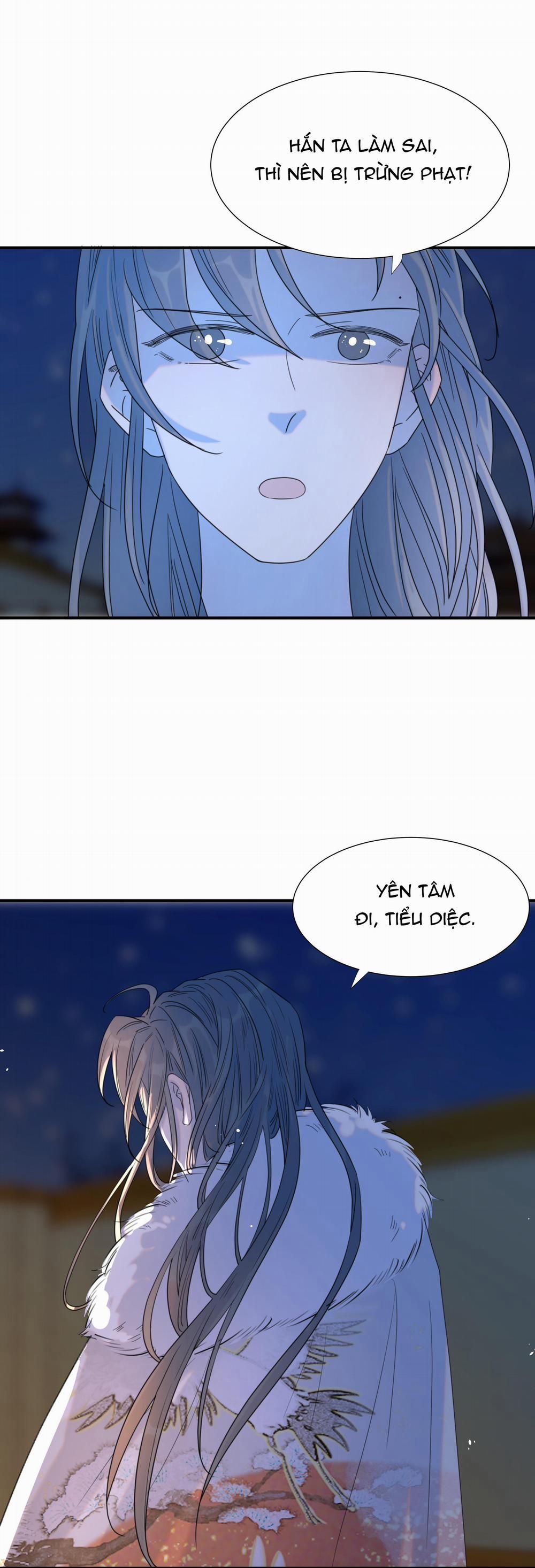 Hình Như Cầm Nhầm Kịch Bản Của Nữ Chính Rồi! (END) 85 trang 8