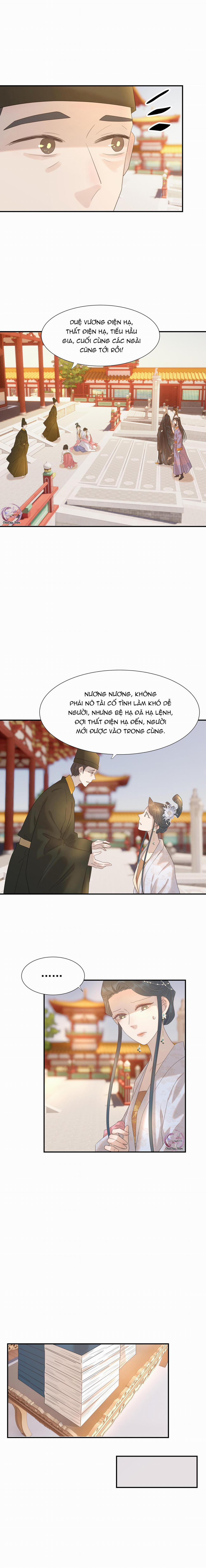 Hình Như Cầm Nhầm Kịch Bản Của Nữ Chính Rồi! (END) 86 trang 1