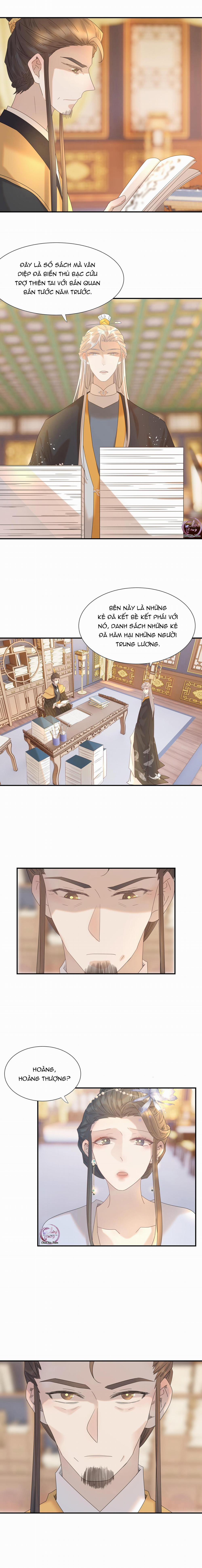 Hình Như Cầm Nhầm Kịch Bản Của Nữ Chính Rồi! (END) 86 trang 2