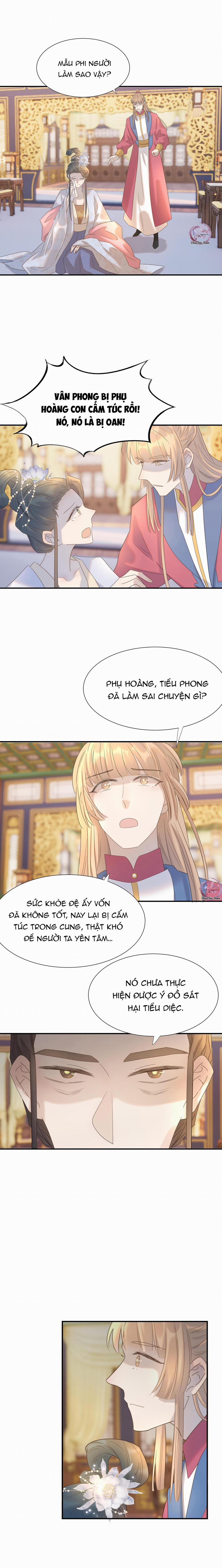 Hình Như Cầm Nhầm Kịch Bản Của Nữ Chính Rồi! (END) 86 trang 6