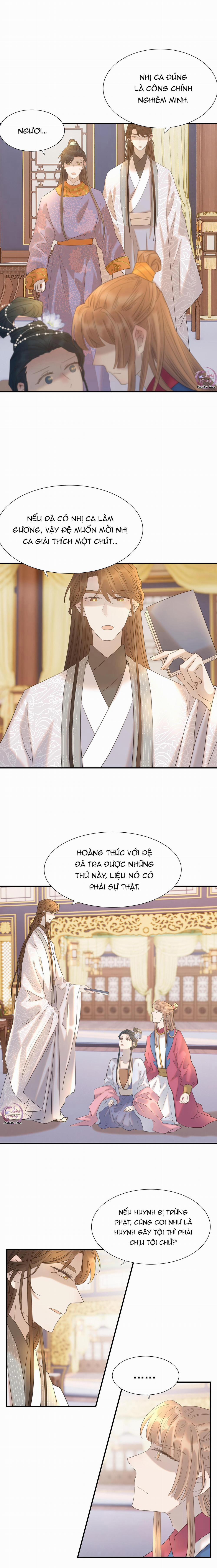 Hình Như Cầm Nhầm Kịch Bản Của Nữ Chính Rồi! (END) 86 trang 8