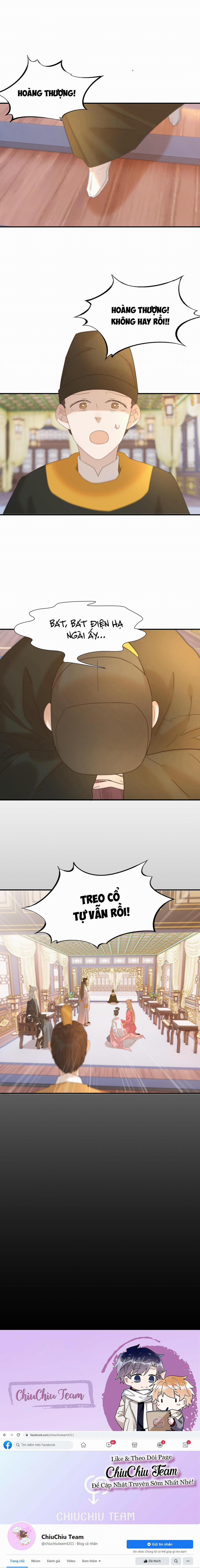 Hình Như Cầm Nhầm Kịch Bản Của Nữ Chính Rồi! (END) 86 trang 9