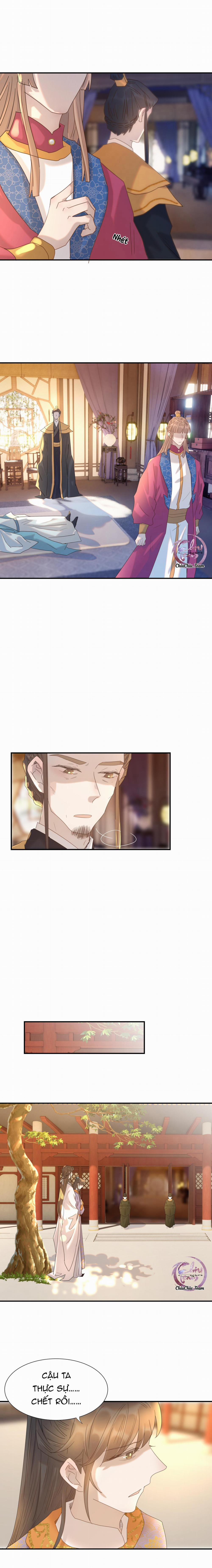 Hình Như Cầm Nhầm Kịch Bản Của Nữ Chính Rồi! (END) 87 trang 4