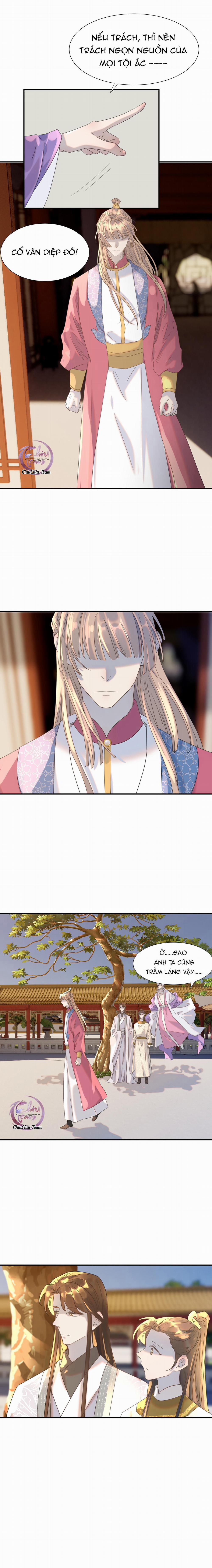 Hình Như Cầm Nhầm Kịch Bản Của Nữ Chính Rồi! (END) 87 trang 6