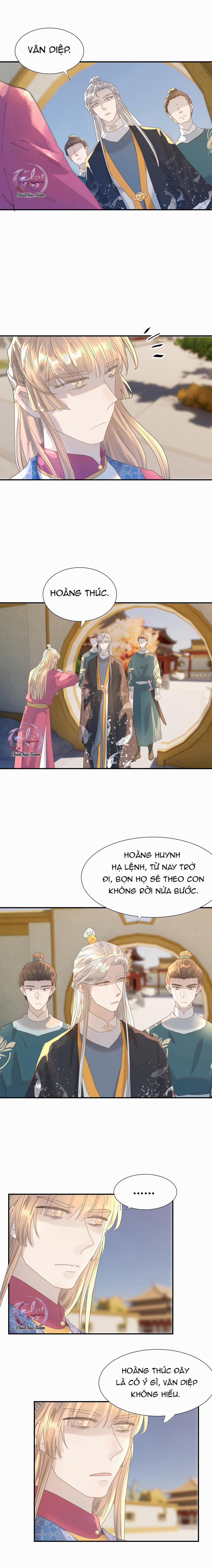 Hình Như Cầm Nhầm Kịch Bản Của Nữ Chính Rồi! (END) 87 trang 7