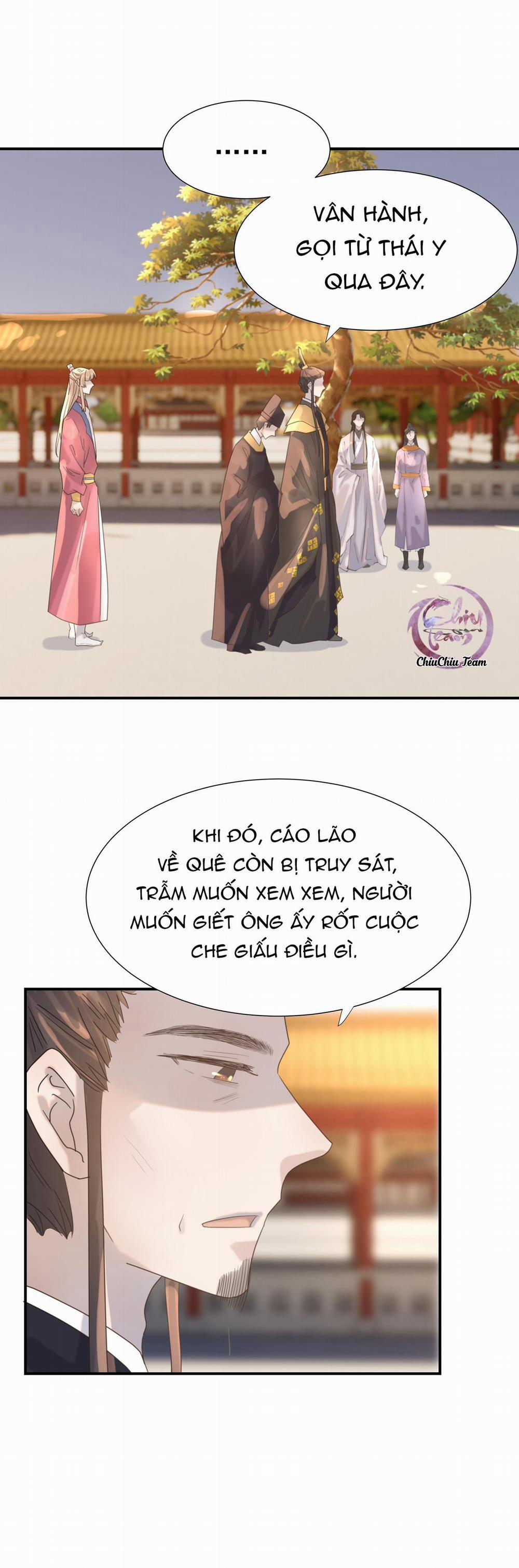 Hình Như Cầm Nhầm Kịch Bản Của Nữ Chính Rồi! (END) 87 trang 9