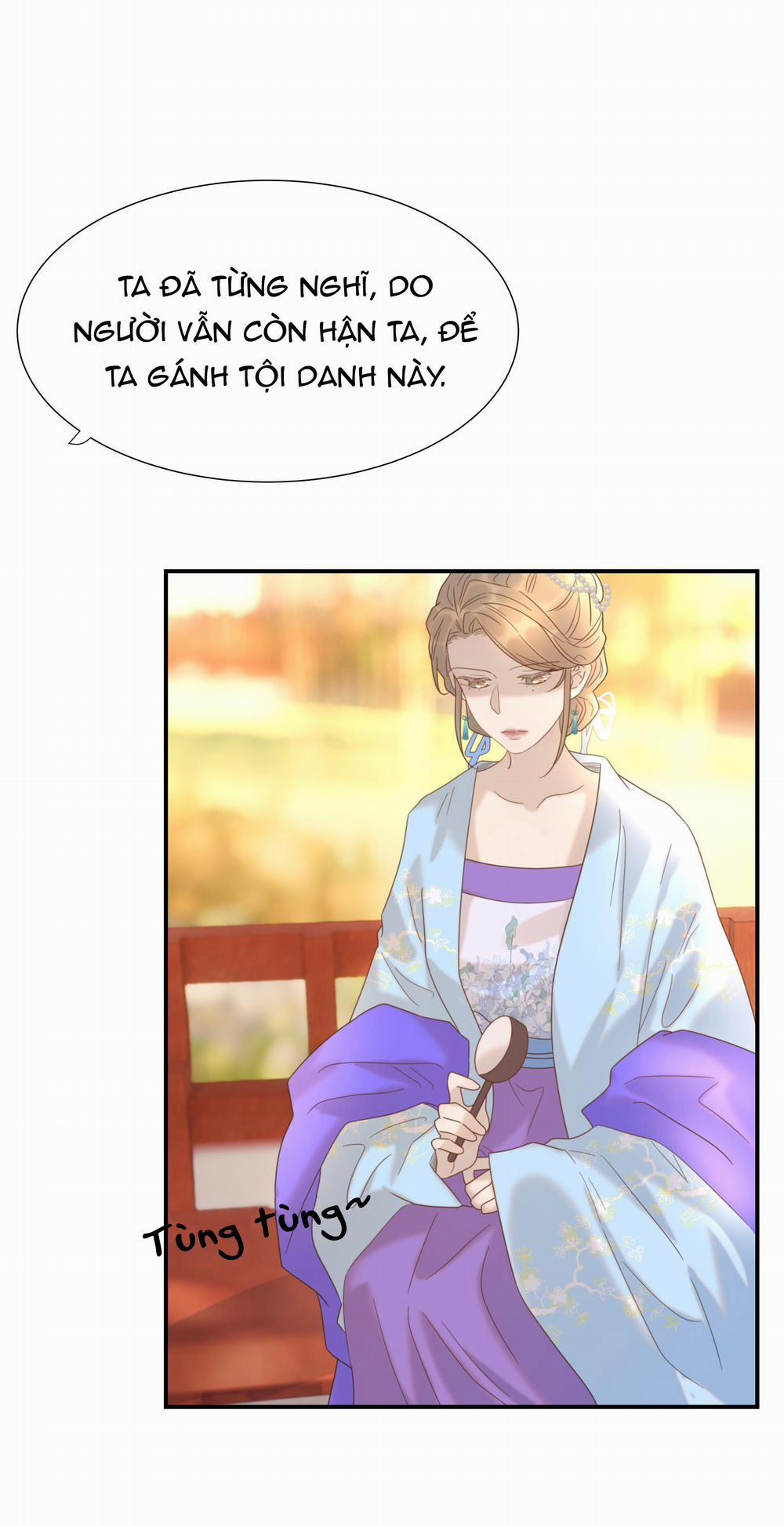 Hình Như Cầm Nhầm Kịch Bản Của Nữ Chính Rồi! (END) 88 trang 11