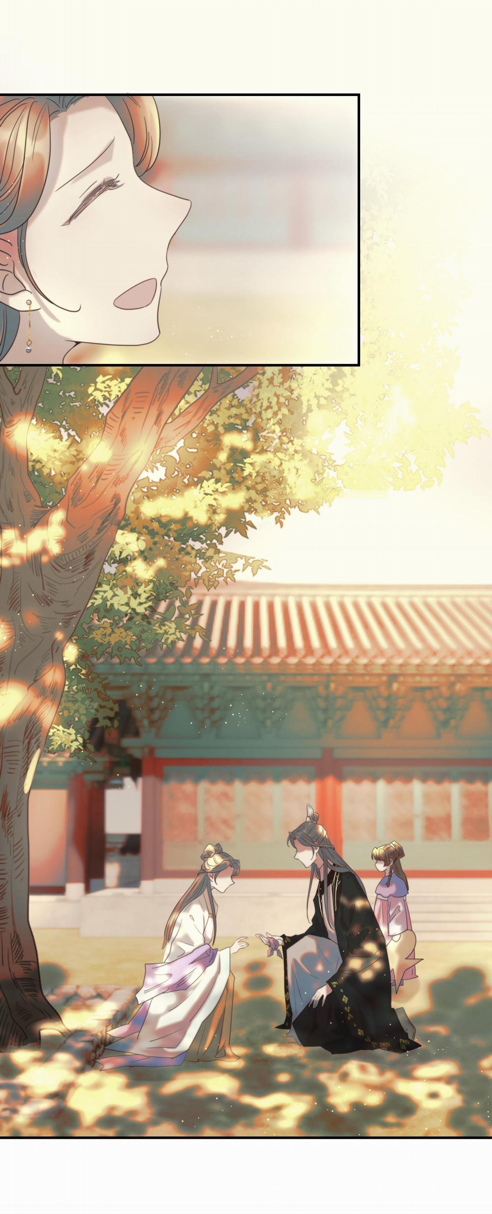 Hình Như Cầm Nhầm Kịch Bản Của Nữ Chính Rồi! (END) 88 trang 17