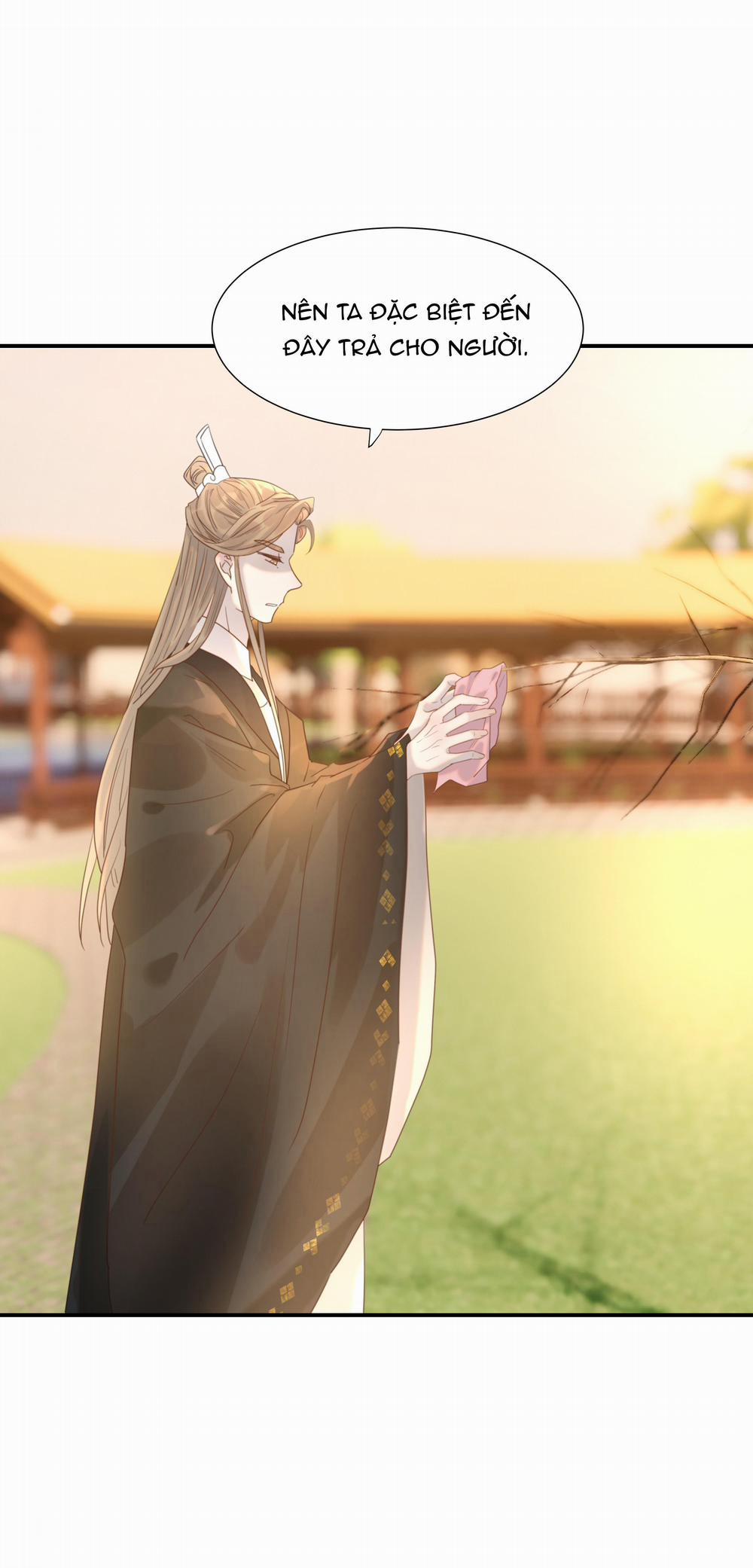 Hình Như Cầm Nhầm Kịch Bản Của Nữ Chính Rồi! (END) 88 trang 19