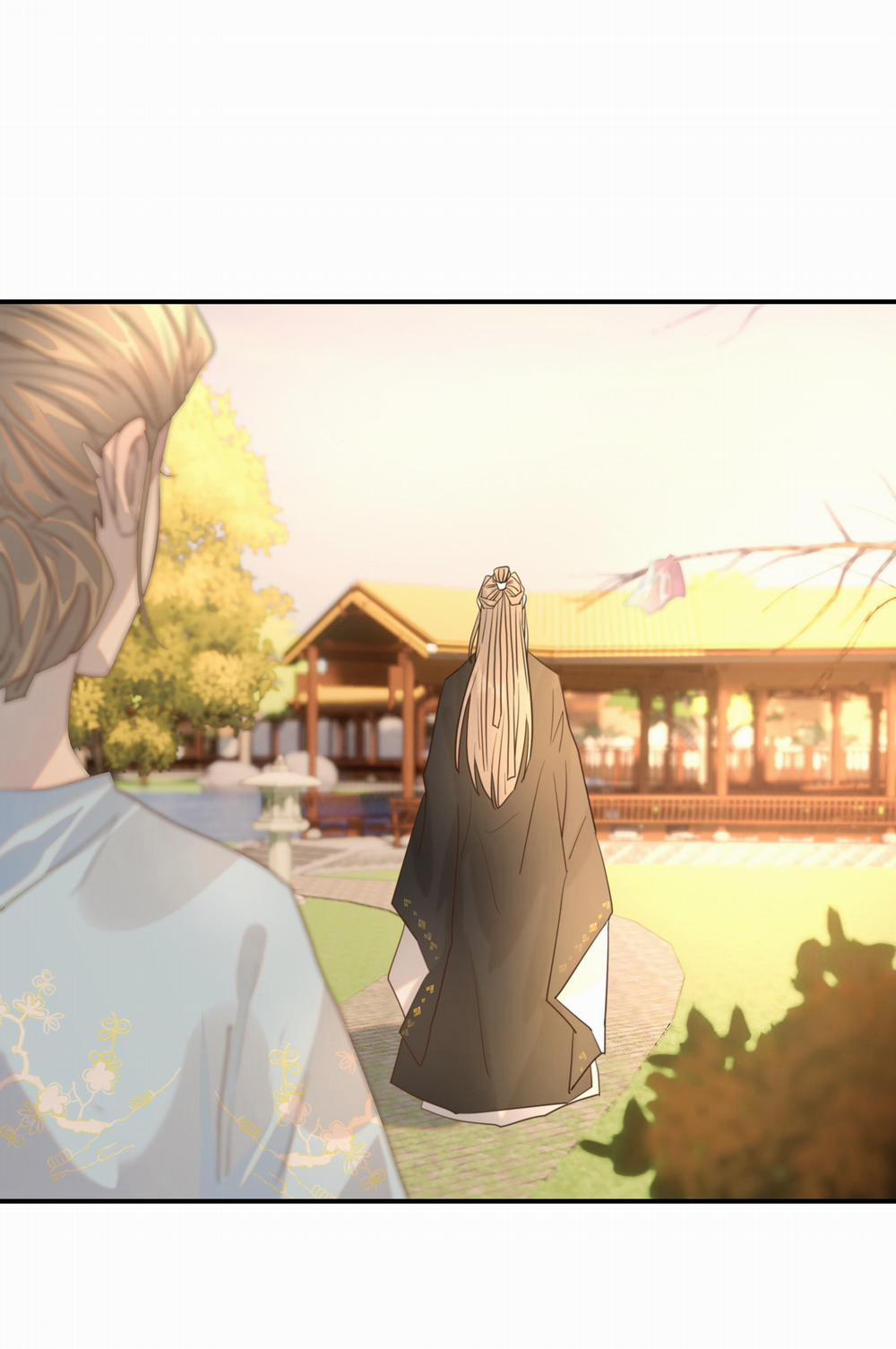 Hình Như Cầm Nhầm Kịch Bản Của Nữ Chính Rồi! (END) 88 trang 20