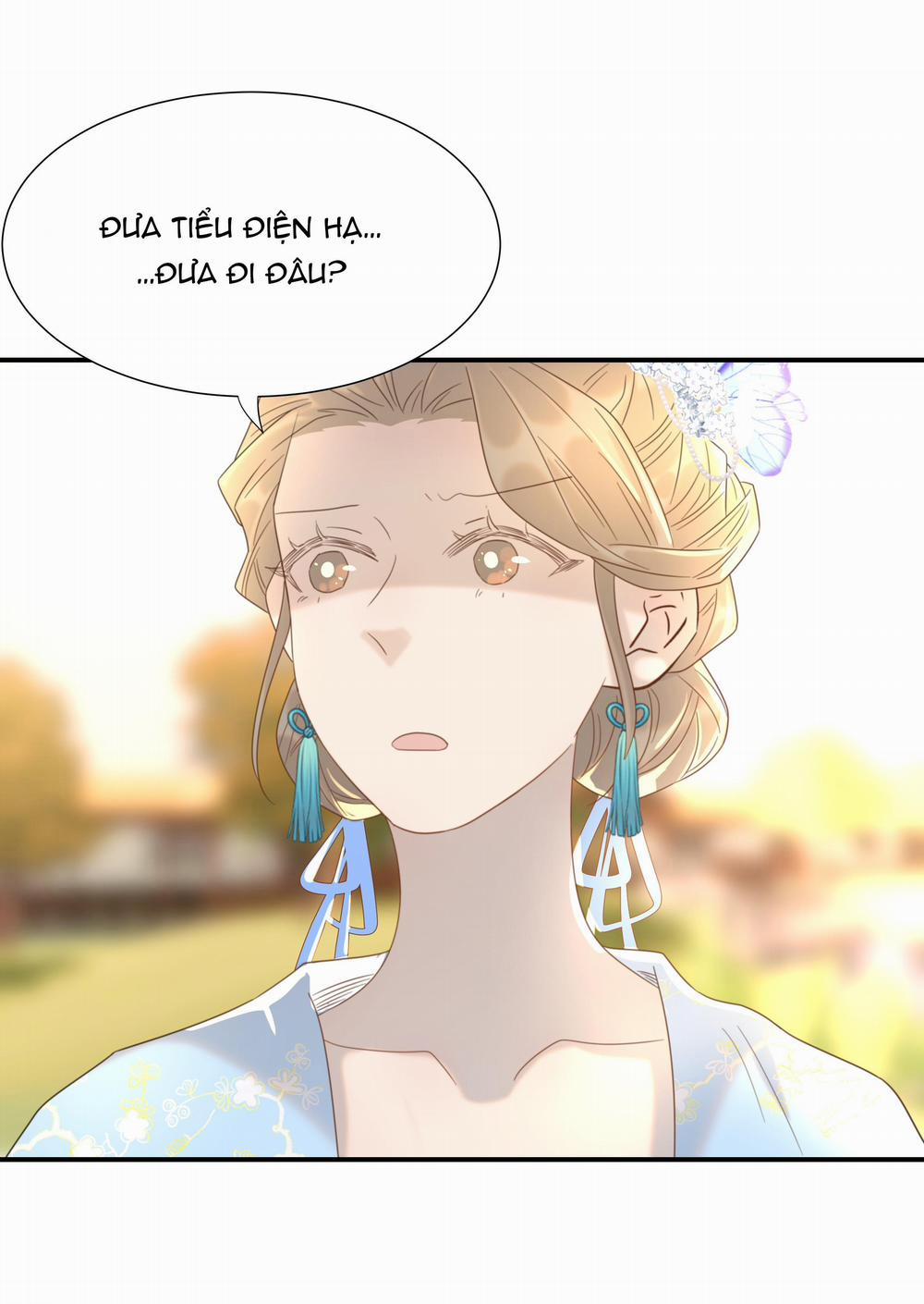 Hình Như Cầm Nhầm Kịch Bản Của Nữ Chính Rồi! (END) 88 trang 27