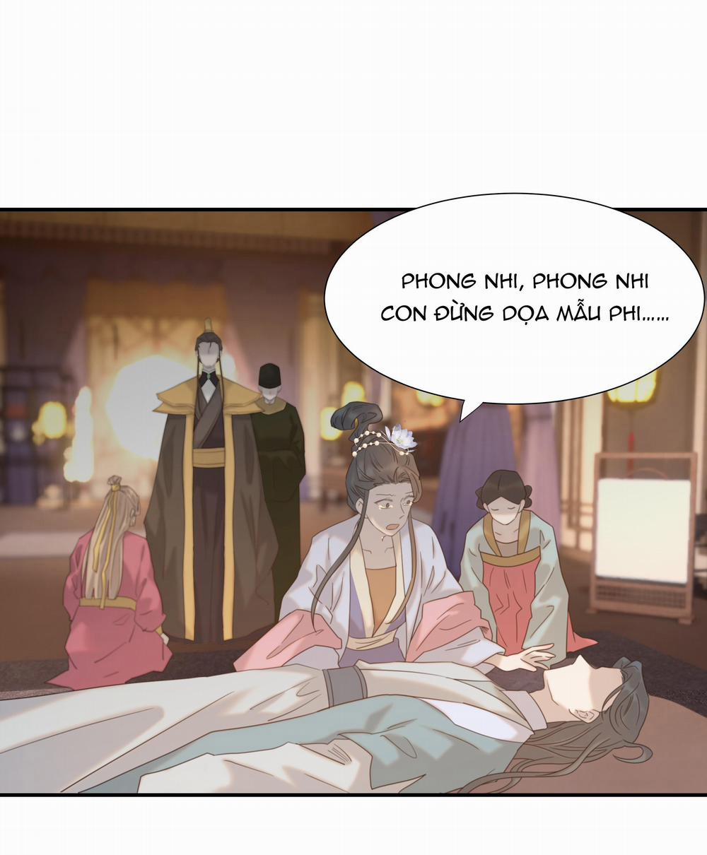 Hình Như Cầm Nhầm Kịch Bản Của Nữ Chính Rồi! (END) 88 trang 34