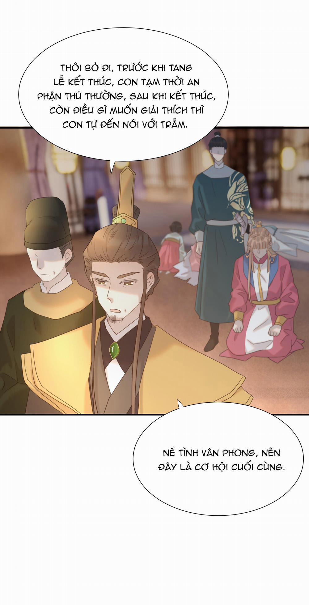 Hình Như Cầm Nhầm Kịch Bản Của Nữ Chính Rồi! (END) 88 trang 35