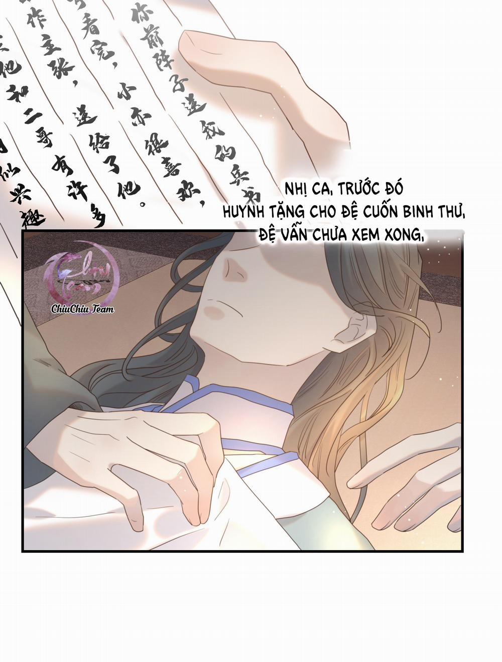 Hình Như Cầm Nhầm Kịch Bản Của Nữ Chính Rồi! (END) 88 trang 37