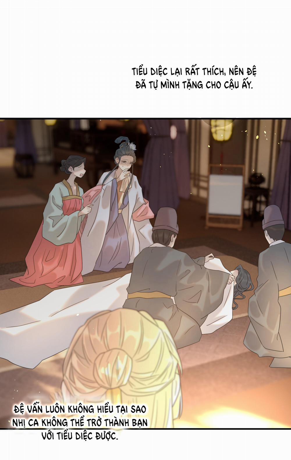 Hình Như Cầm Nhầm Kịch Bản Của Nữ Chính Rồi! (END) 88 trang 38