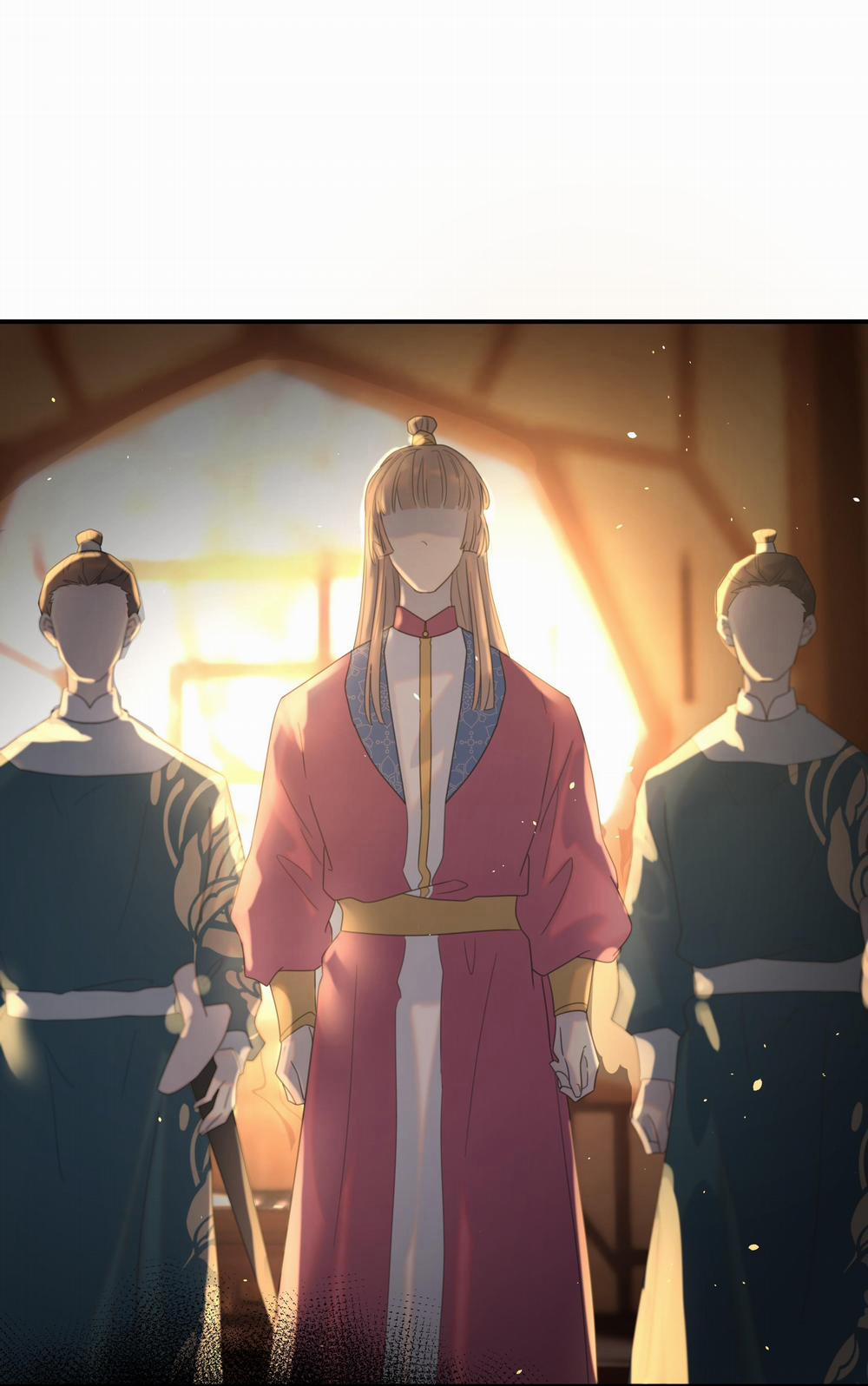 Hình Như Cầm Nhầm Kịch Bản Của Nữ Chính Rồi! (END) 88 trang 44