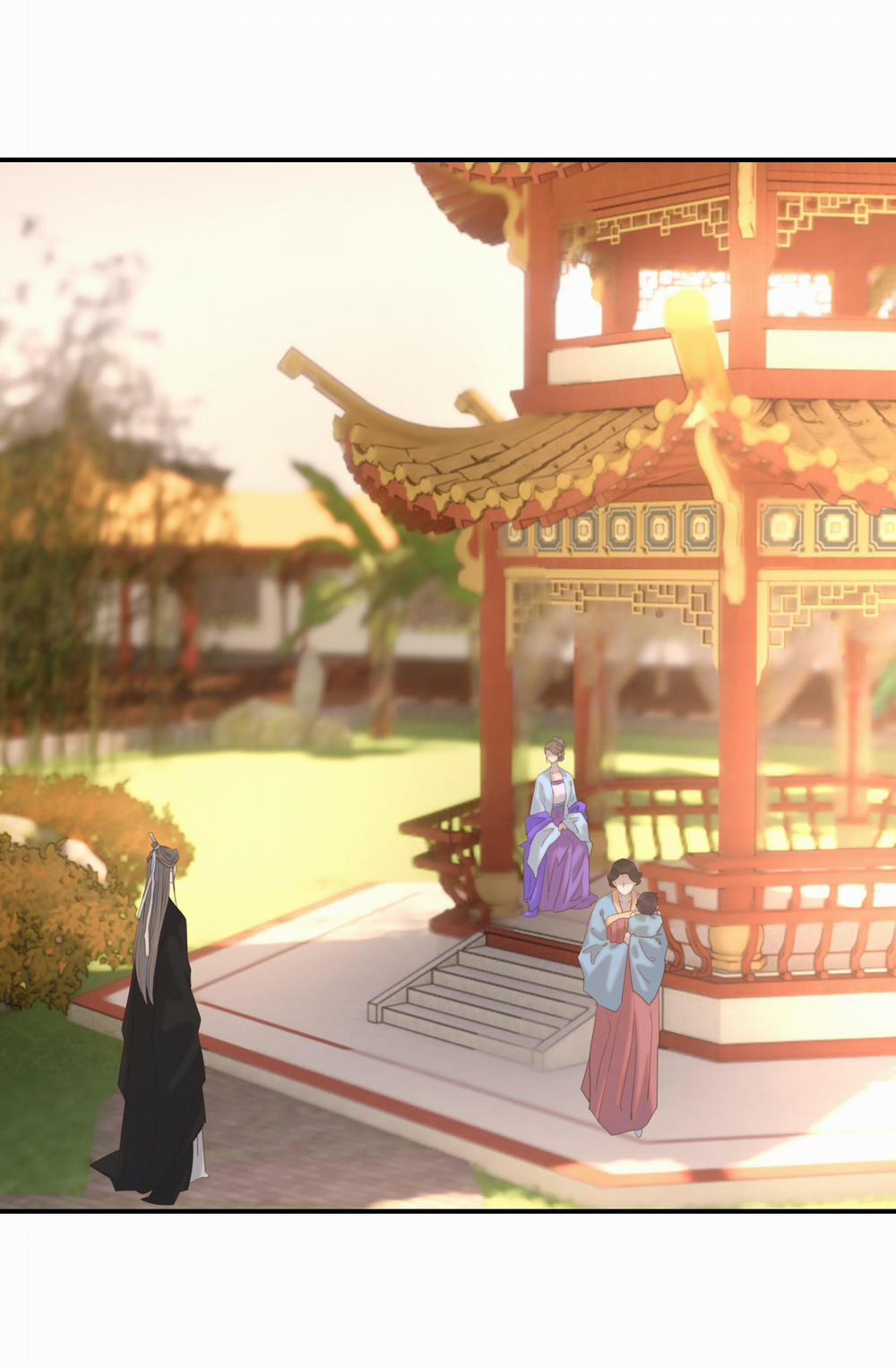 Hình Như Cầm Nhầm Kịch Bản Của Nữ Chính Rồi! (END) 88 trang 8