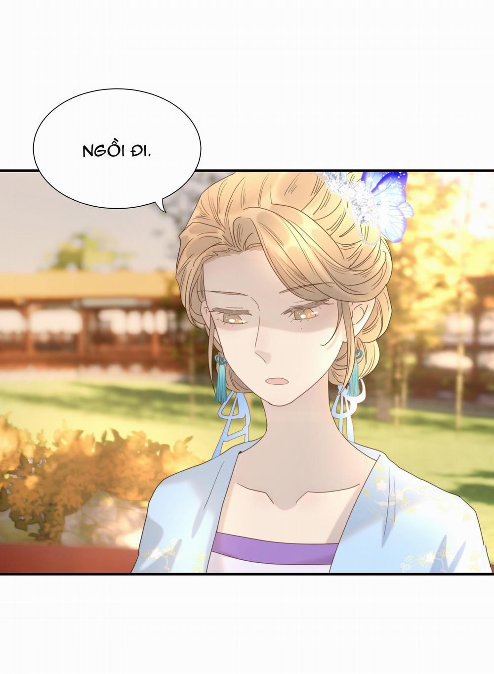 Hình Như Cầm Nhầm Kịch Bản Của Nữ Chính Rồi! (END) 88 trang 9