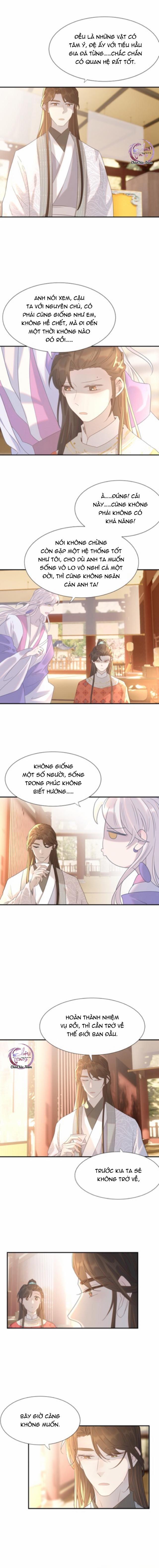 Hình Như Cầm Nhầm Kịch Bản Của Nữ Chính Rồi! (END) 89 trang 4