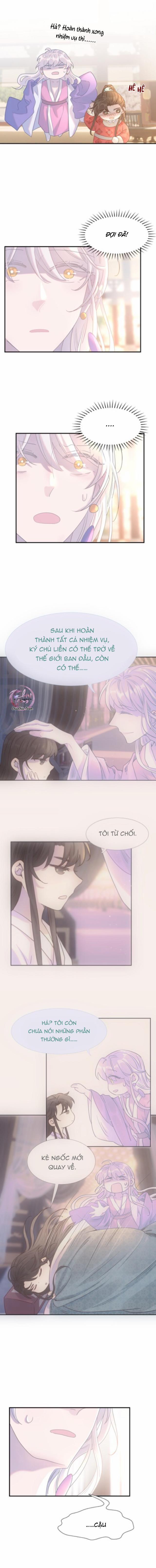 Hình Như Cầm Nhầm Kịch Bản Của Nữ Chính Rồi! (END) 89 trang 5