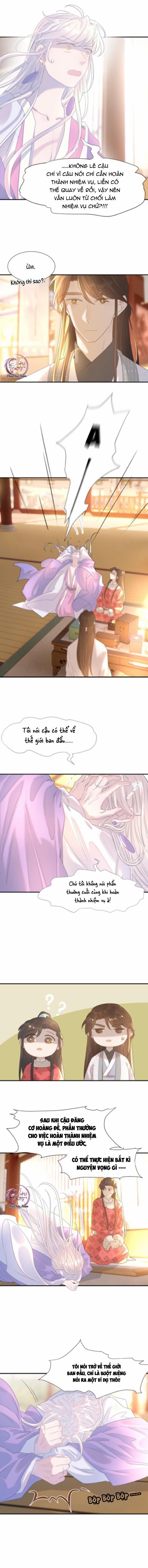 Hình Như Cầm Nhầm Kịch Bản Của Nữ Chính Rồi! (END) 89 trang 6