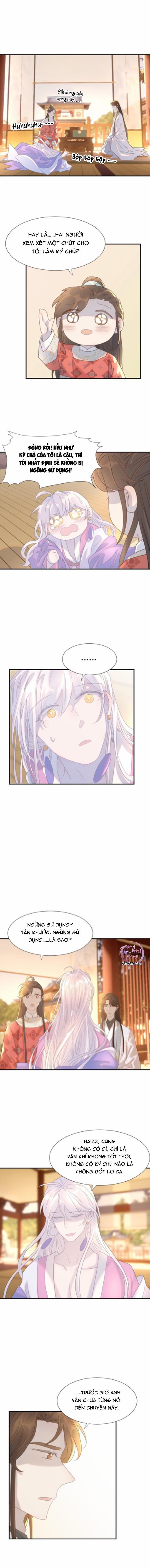 Hình Như Cầm Nhầm Kịch Bản Của Nữ Chính Rồi! (END) 89 trang 7