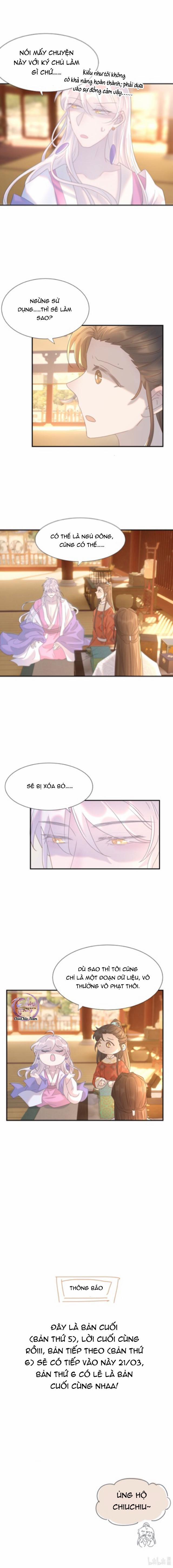 Hình Như Cầm Nhầm Kịch Bản Của Nữ Chính Rồi! (END) 89 trang 8