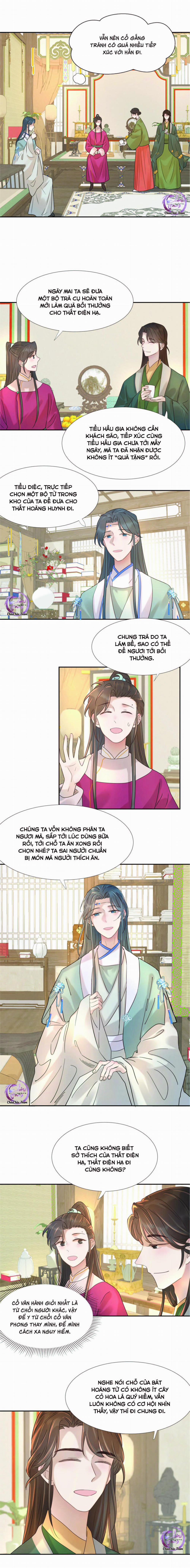 Hình Như Cầm Nhầm Kịch Bản Của Nữ Chính Rồi! (END) 9 trang 1