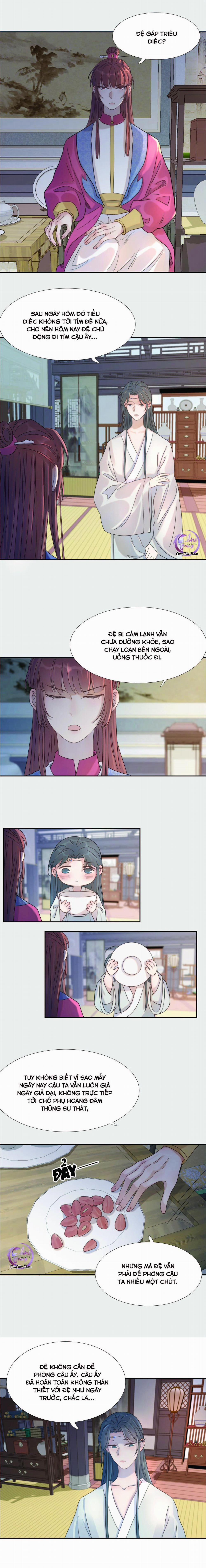 Hình Như Cầm Nhầm Kịch Bản Của Nữ Chính Rồi! (END) 9 trang 5