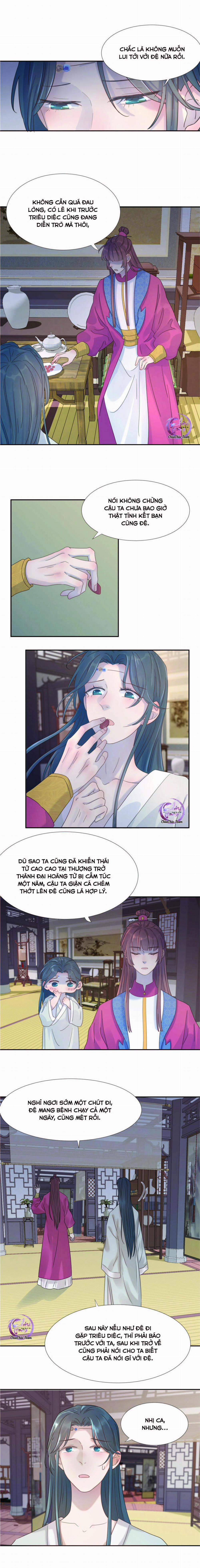 Hình Như Cầm Nhầm Kịch Bản Của Nữ Chính Rồi! (END) 9 trang 6