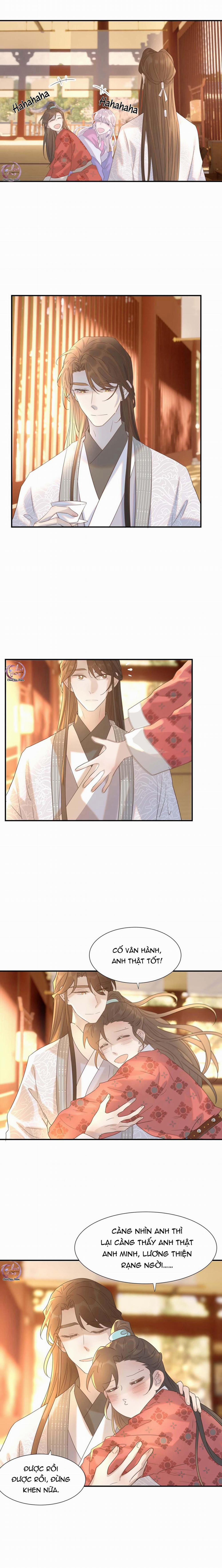 Hình Như Cầm Nhầm Kịch Bản Của Nữ Chính Rồi! (END) 90 trang 2