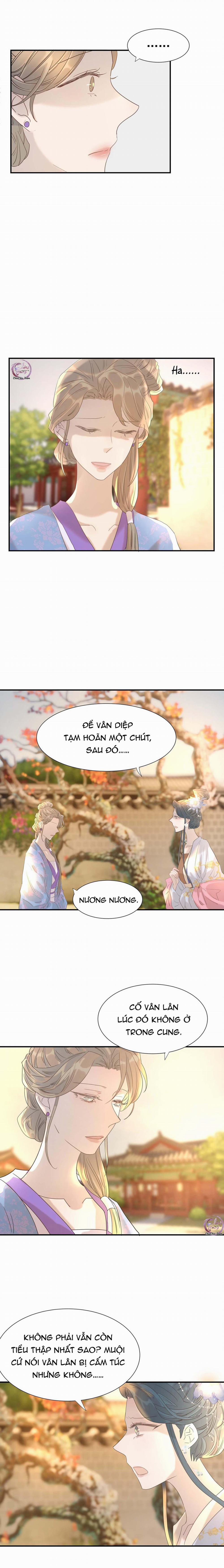 Hình Như Cầm Nhầm Kịch Bản Của Nữ Chính Rồi! (END) 90 trang 5