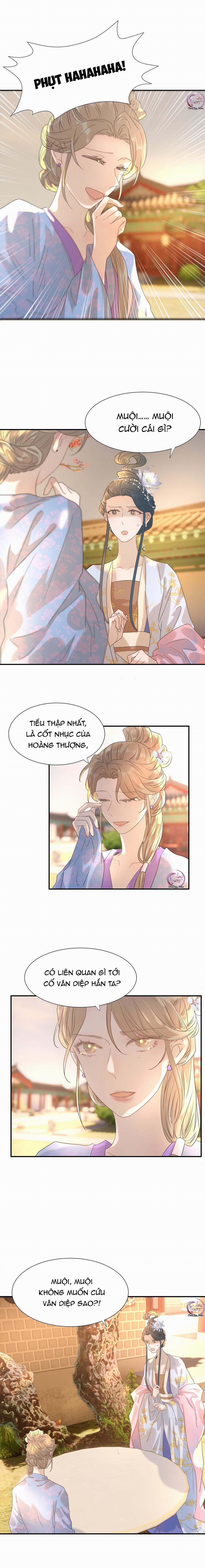 Hình Như Cầm Nhầm Kịch Bản Của Nữ Chính Rồi! (END) 90 trang 6