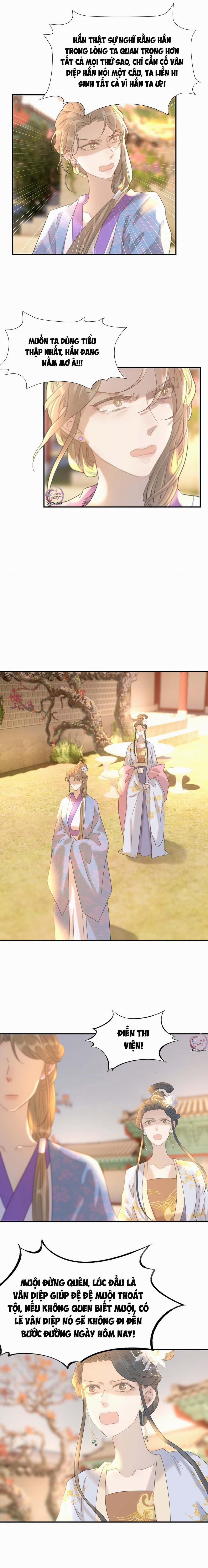 Hình Như Cầm Nhầm Kịch Bản Của Nữ Chính Rồi! (END) 90 trang 8