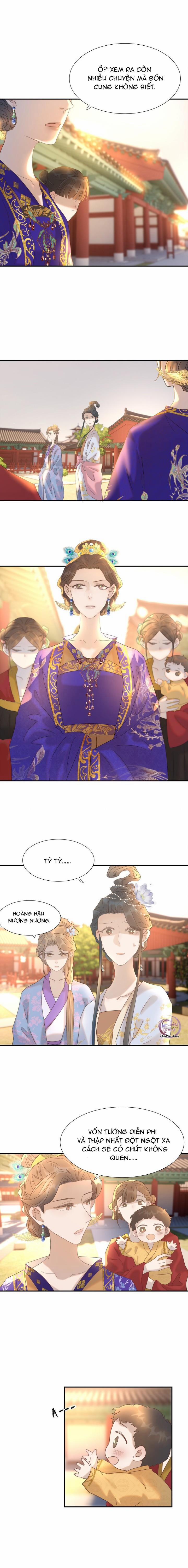 Hình Như Cầm Nhầm Kịch Bản Của Nữ Chính Rồi! (END) 91 trang 1