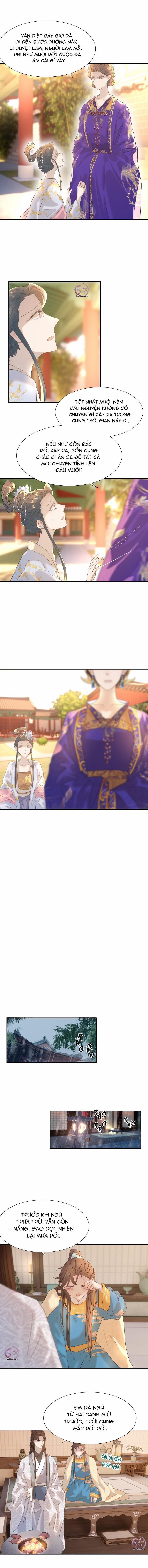 Hình Như Cầm Nhầm Kịch Bản Của Nữ Chính Rồi! (END) 91 trang 4